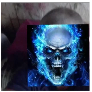 Стикер Толя yeбан - 10