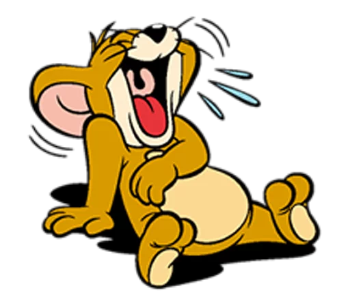 cartoon clipart animal figure