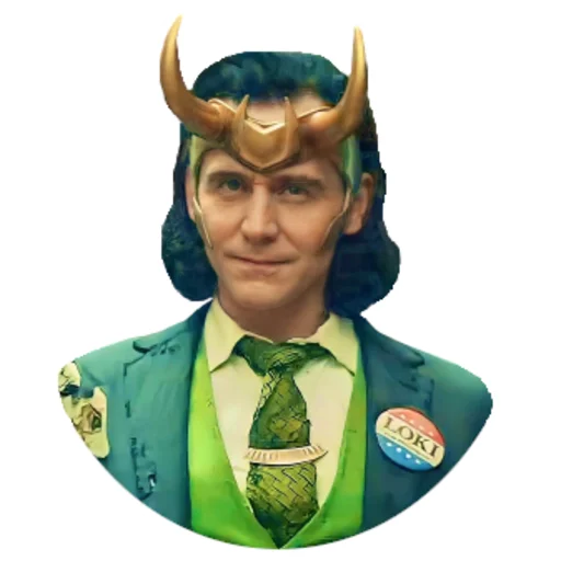 Tom Hiddleston @S1ick3r - human face