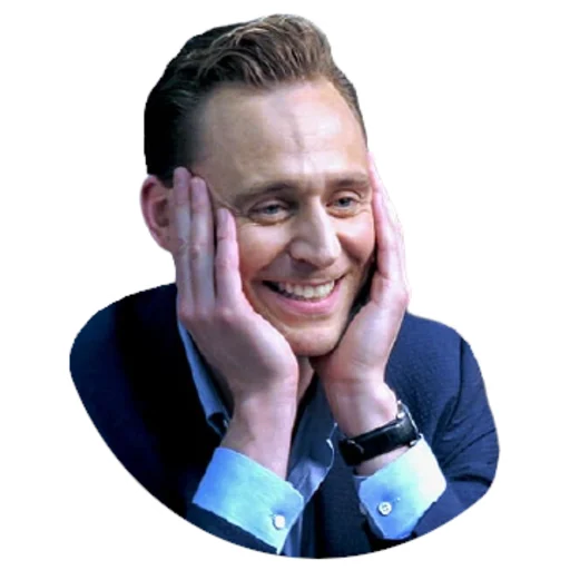 human face person smile