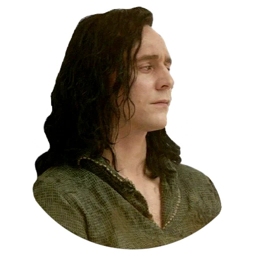 human face portrait person