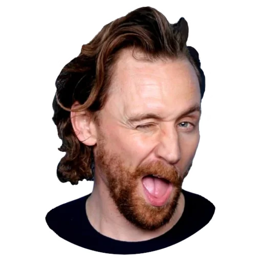 human face man human beard