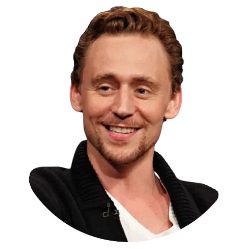 human face smile person