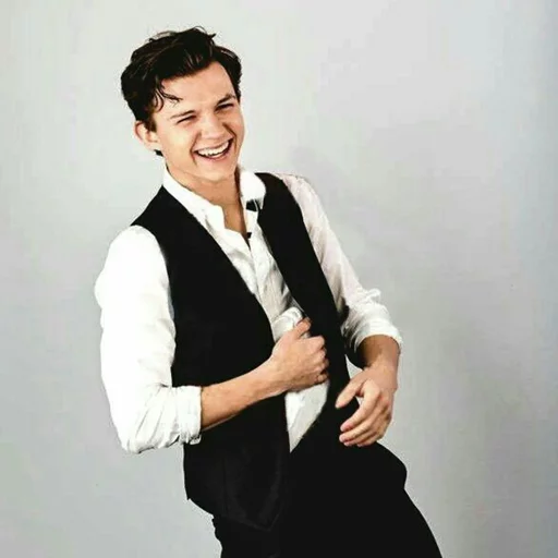 person human face wall