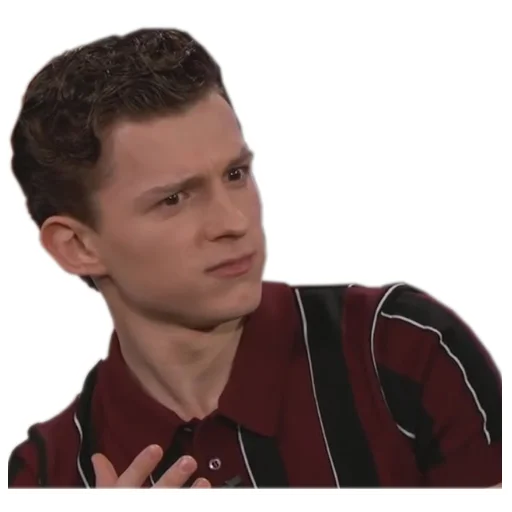 human face person man