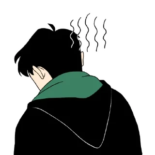 Sticker Tom Marvolo Riddle - 5