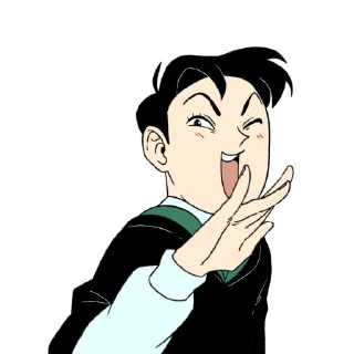 Sticker Tom Marvolo Riddle - 8