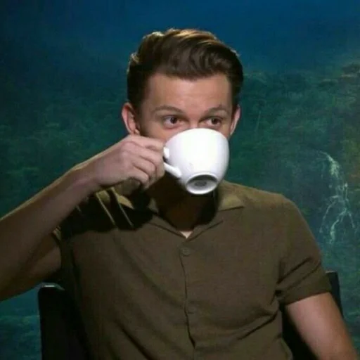 person human face clothing