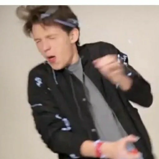 person clothing human face