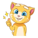 Sticker Том 2 @StikerDi - 4