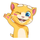 Sticker Том 2 @StikerDi - 6