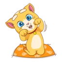 Sticker Том 2 @StikerDi - 3