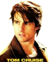 Sticker Tom Cruise by Rodolfo - 4