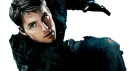 Sticker Tom Cruise by Rodolfo - 3