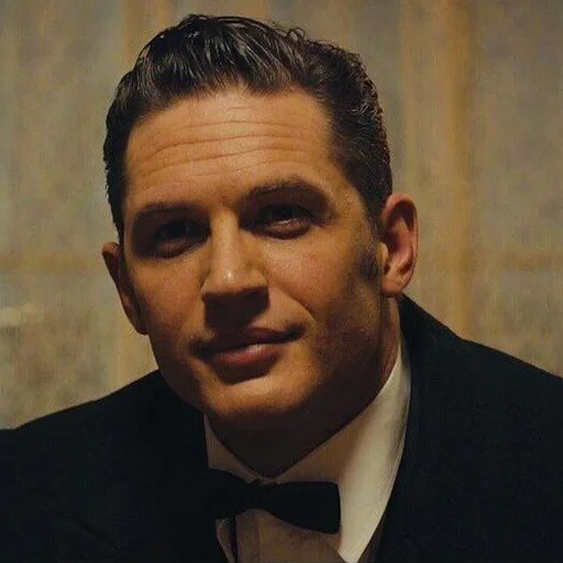 Sticker Tom Hardy [@TodorokiShouto] - 10