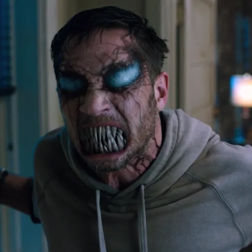 Sticker Tom Hardy [@TodorokiShouto] - 3