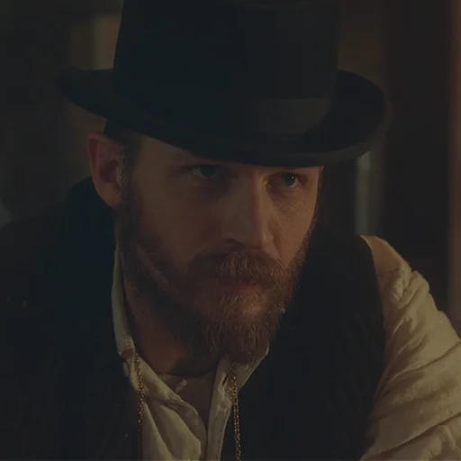 Sticker Tom Hardy [@TodorokiShouto] - 1