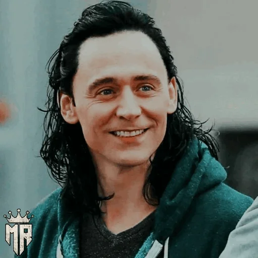Sticker Loki - 4
