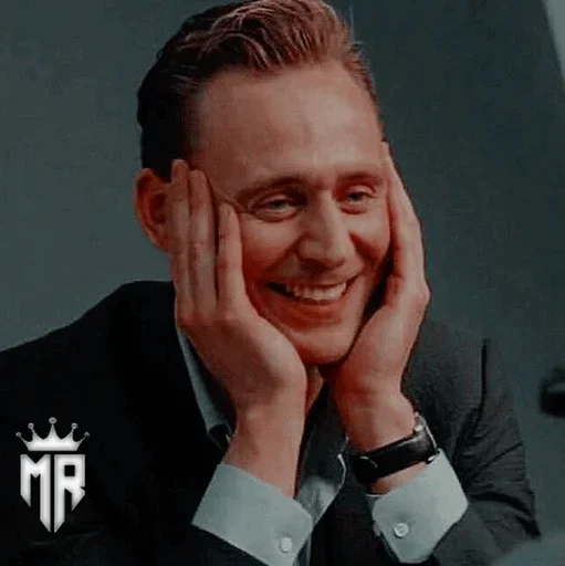 Sticker Loki - 2