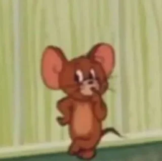 Sticker ch: @stickerowo @goats_meme - 6