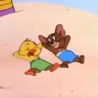 Sticker ch: @stickerowo @goats_meme - 10