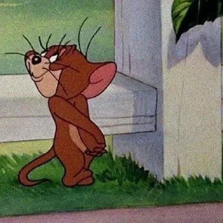 Sticker ch: @stickerowo @goats_meme - 3