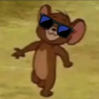 Sticker ch: @stickerowo @goats_meme - 5