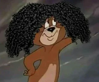 Sticker ch: @stickerowo @goats_meme - 11