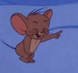 Sticker ch: @stickerowo @goats_meme - 0