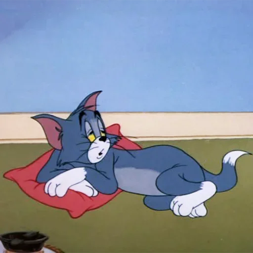 мультфильм млекопитающее иллюстрация