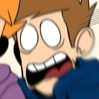 Стикер Томасосик - 11