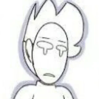 Стикер Томасосик - 2