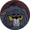 Стикер Tom&Jerry pbNie - 3