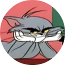 Стикер Tom&Jerry pbNie - 7