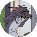 Стикер Tom&Jerry pbNie - 6