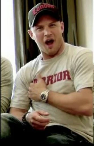 person human face clothing