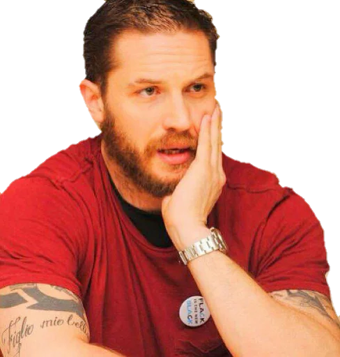 person human face watch