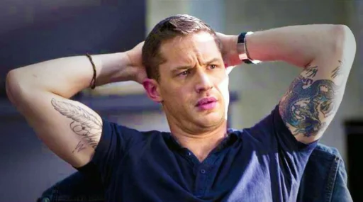 person human face elbow