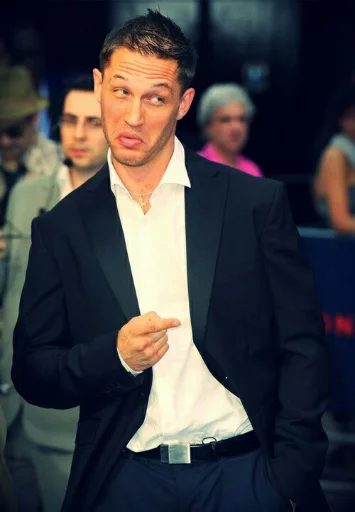 person human face clothing