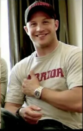 person human face clothing