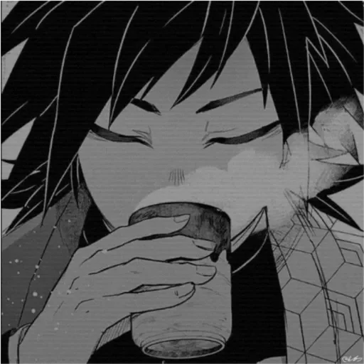 Sticker Томилка - 9