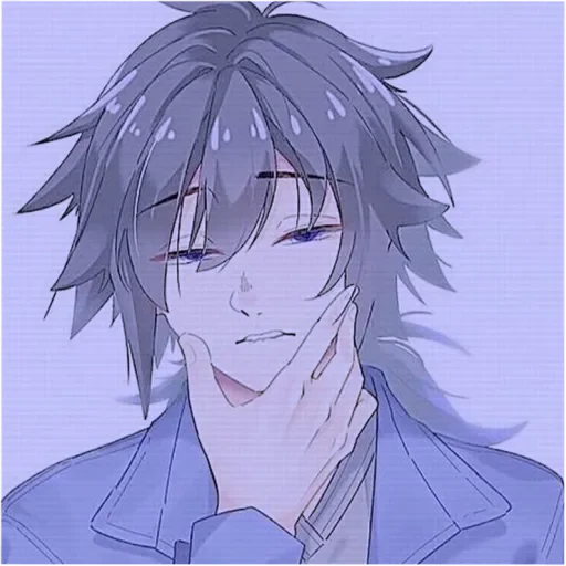 Sticker Томилка - 5