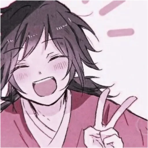 Sticker Томилка - 2