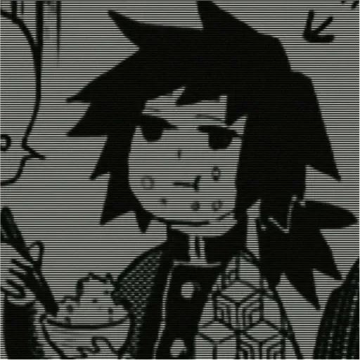 Sticker Томилка - 1