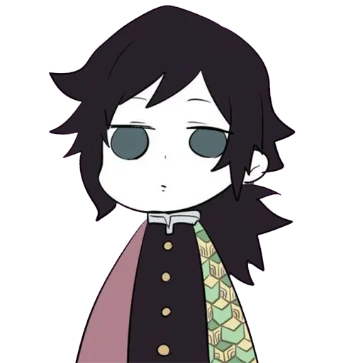 anime cartoon illustration