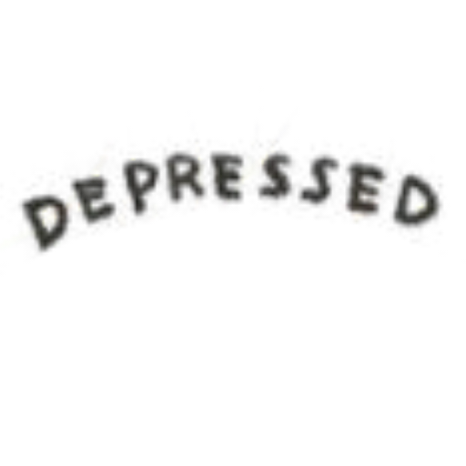 darkness black night