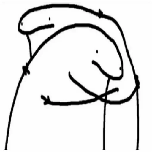 sketch drawing line art