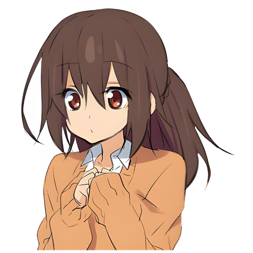 Sticker TomnyaTyan2 - 1