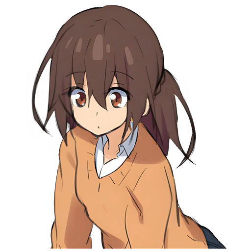 Стикер TomnyaTyan2 - 1