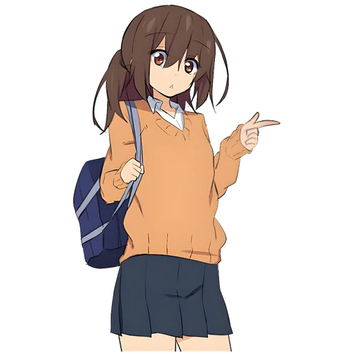 Sticker TomnyaiTian - 1